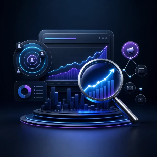 Digital marketing and SEO services in Doha, Qatar