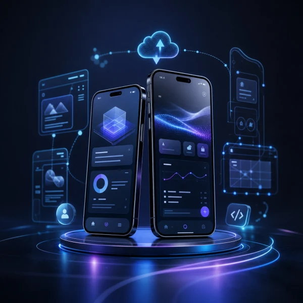 Mobile app development services in Doha, Qatar